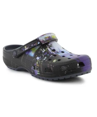 Chanclas Crocs Classic Meta Scape Clog U 208455-4EA