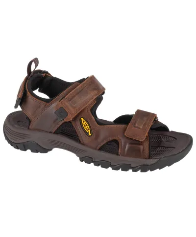 Sandały Keen Targhee III Open Toe Sandal M 1022423