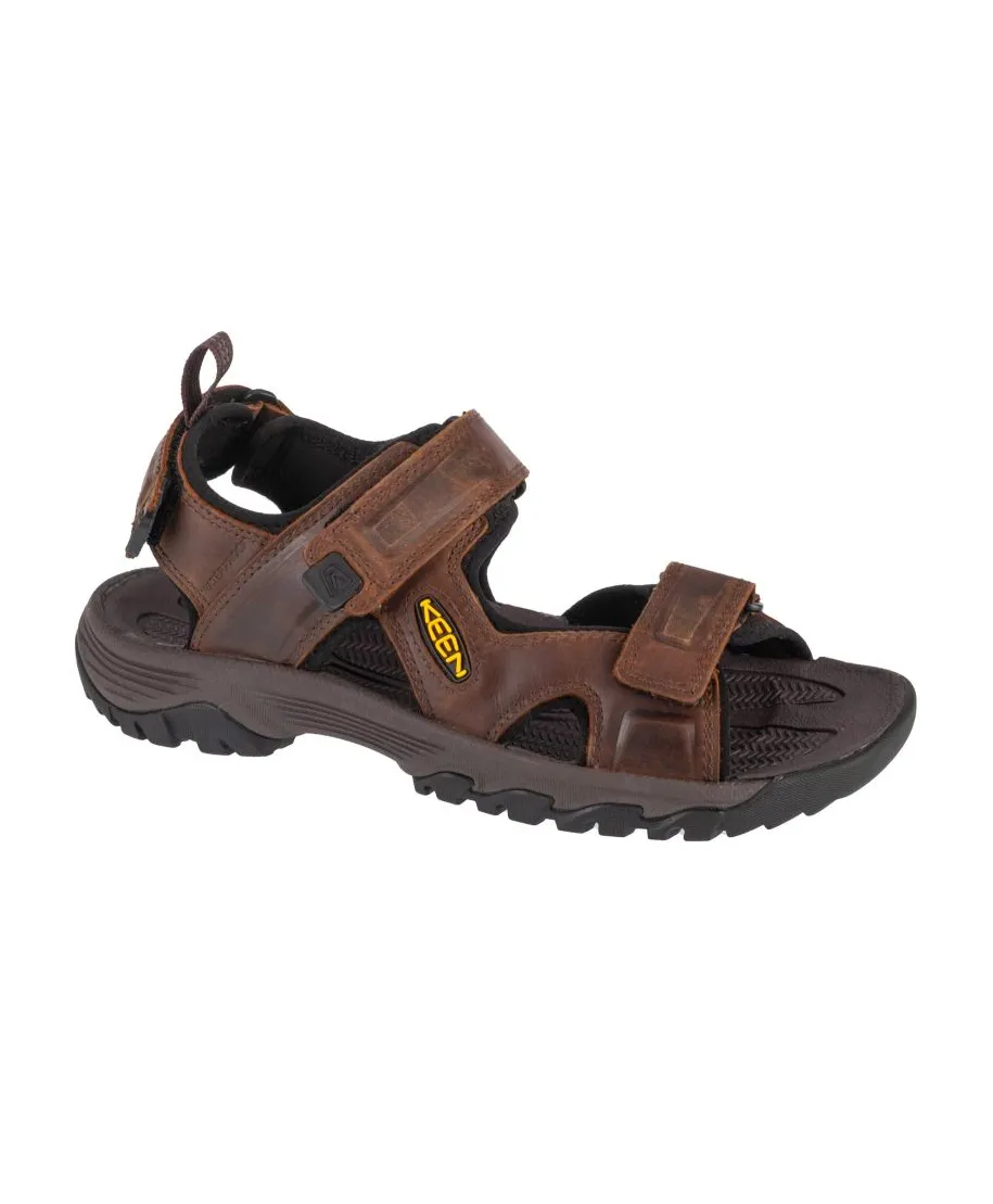 Sandały Keen Targhee III Open Toe Sandal M 1022423