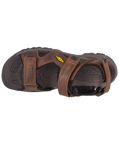 Sandały Keen Targhee III Open Toe Sandal M 1022423