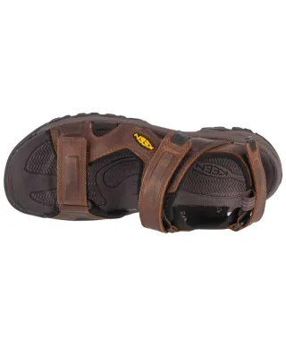 Sandały Keen Targhee III Open Toe Sandal M 1022423