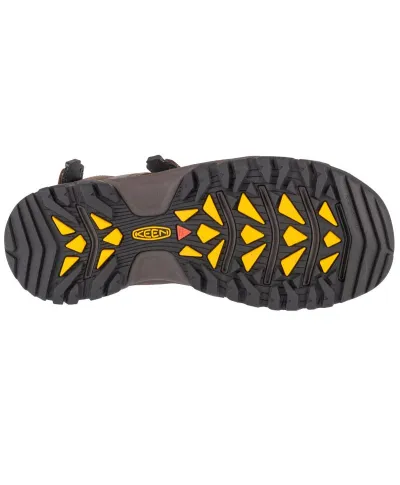 Sandały Keen Targhee III Open Toe Sandal M 1022423