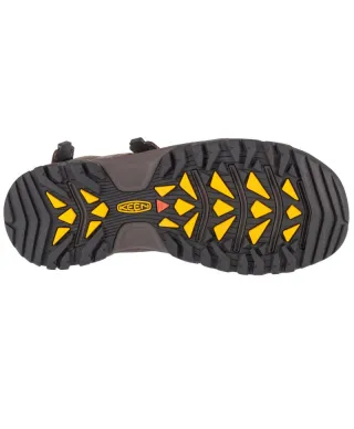 Sandały Keen Targhee III Open Toe Sandal M 1022423