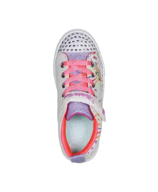 Buty Skechers Unicorn Sunshine Jr 314802L WMLT