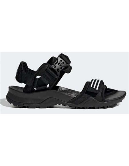 Sandały adidas Terrex Cyprex Ultra Sandal DLX M HP8651