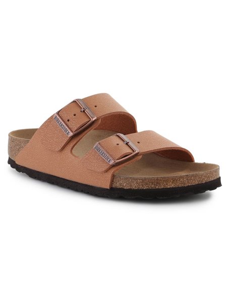 Klapki Birkenstock Arizona Pecan W 1025046