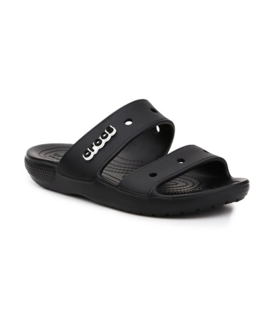 Chanclas Crocs Classic Sandal W 206761-001