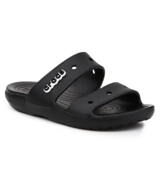 Chanclas Crocs Classic Sandal W 206761-001