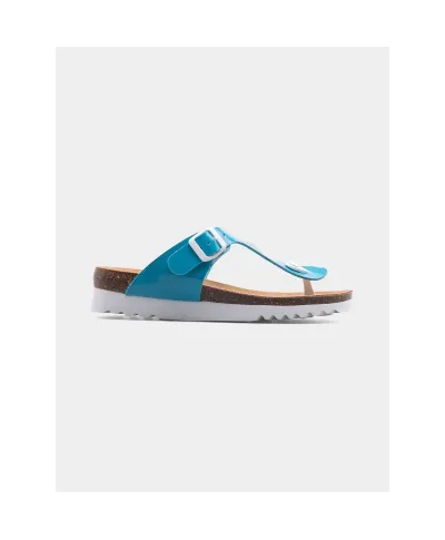 Chanclas Scholl Boa Visa W F31247-1007