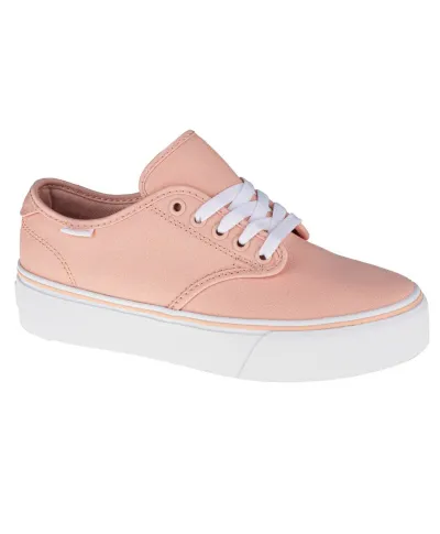 Zapatillas Vans Camden Platform Canvas W VN0A3TL8VV8