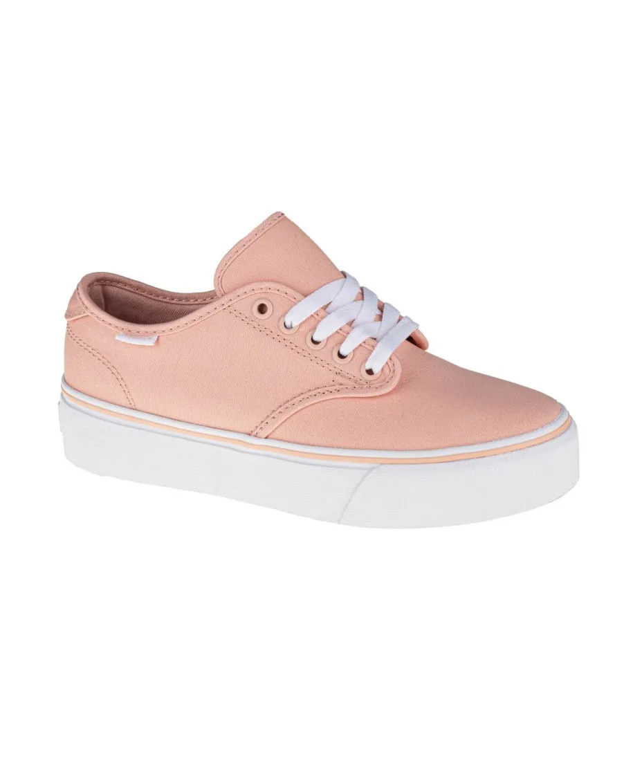 Zapatillas Vans Camden Platform Canvas W VN0A3TL8VV8