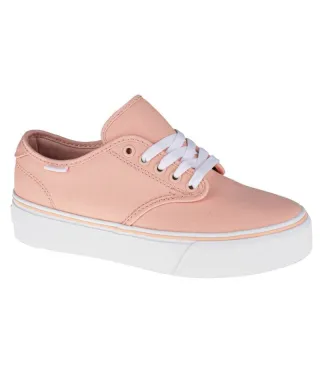 Buty Vans Camden Platform Canvas W VN0A3TL8VV8