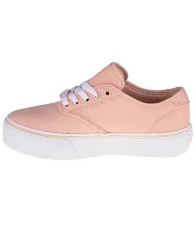 Buty Vans Camden Platform Canvas W VN0A3TL8VV8