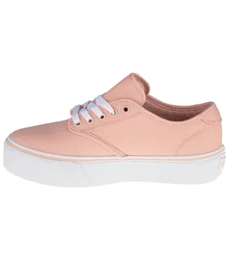 Buty Vans Camden Platform Canvas W VN0A3TL8VV8