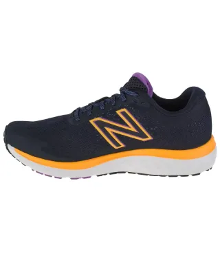 Zapatillas New Balance Fresh Foam 680 v7 para mujer W680CK7