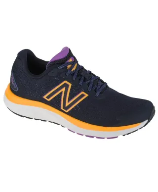 Buty New Balance Fresh Foam 680 v7 W W680CK7