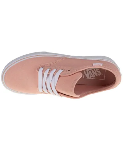 Buty Vans Camden Platform Canvas W VN0A3TL8VV8