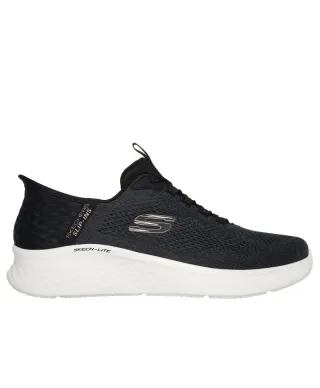 Buty Skechers Lite Pro-Primebase M 232466BKGY