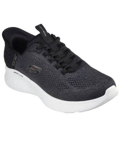 Buty Skechers Lite Pro-Primebase M 232466BKGY