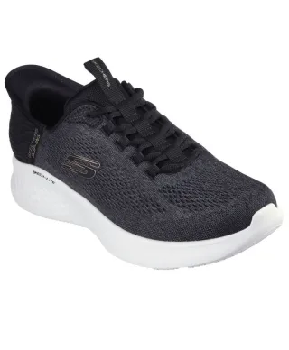 Buty Skechers Lite Pro-Primebase M 232466BKGY