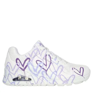 Buty Skechers Spread The Love W 155507WLPR