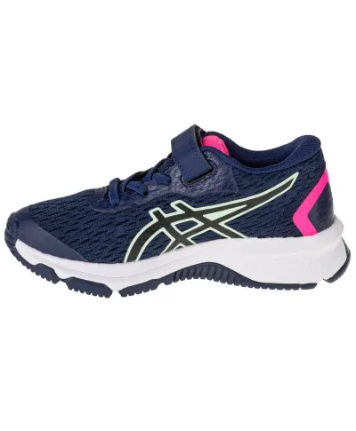 Buty Asics GT-1000 9 PS Jr 1014A151-400