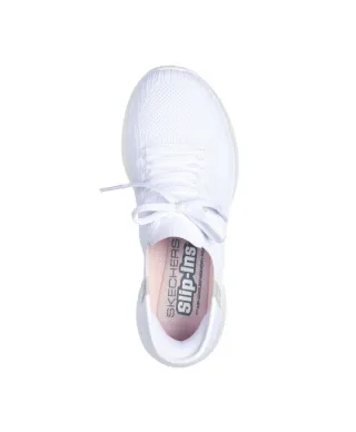 Buty Skechers Brillian Path W 149710WHT