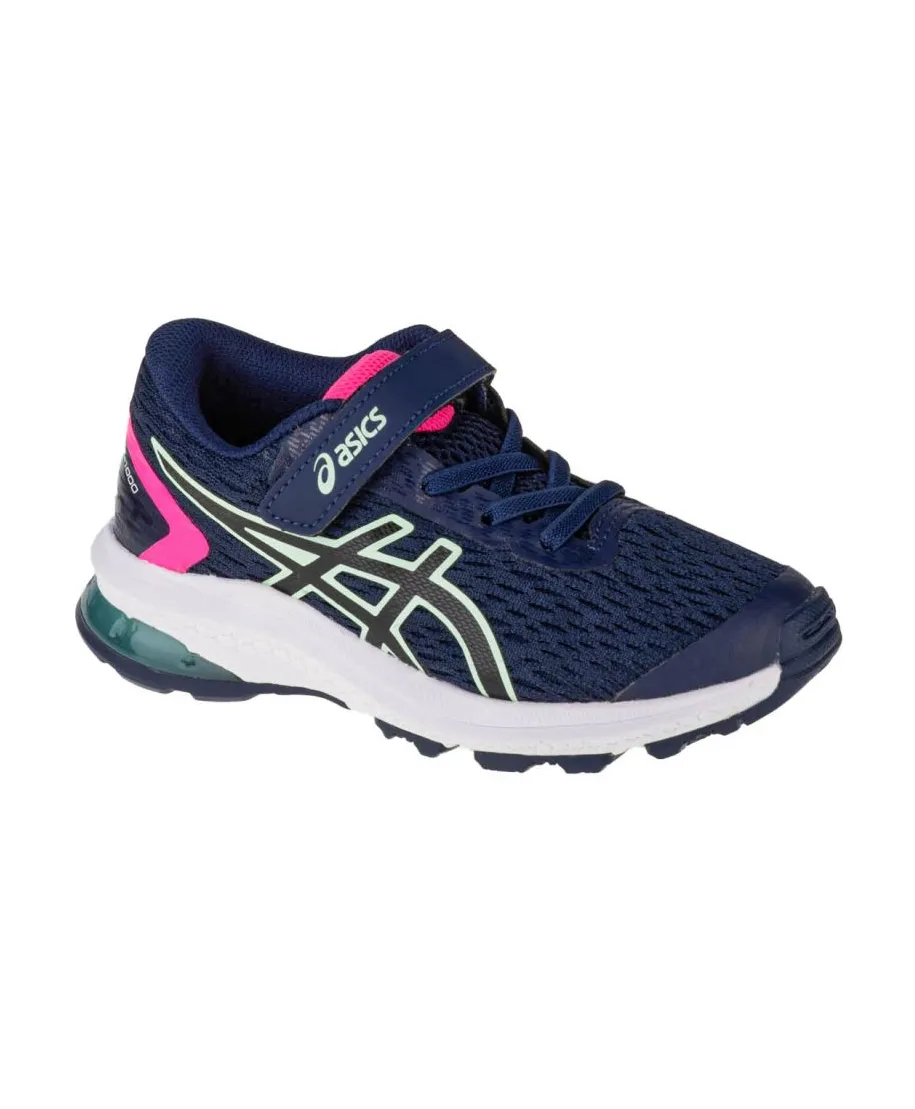 Buty Asics GT-1000 9 PS Jr 1014A151-400