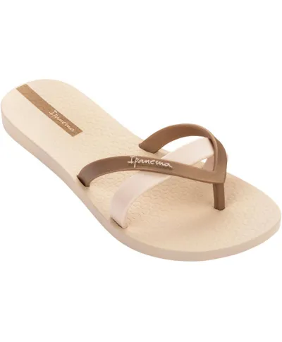 Chanclas Ipanema Kirei Fem W 81805-AT158