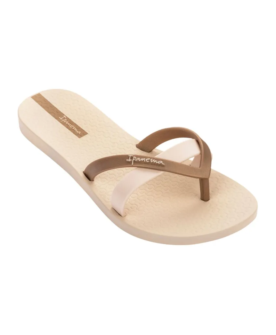 Chanclas Ipanema Kirei Fem W 81805-AT158