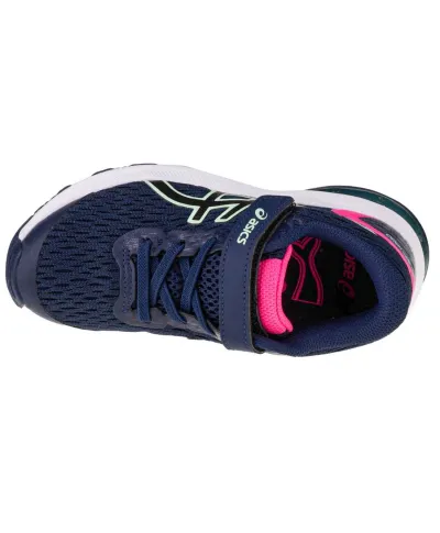 Buty Asics GT-1000 9 PS Jr 1014A151-400