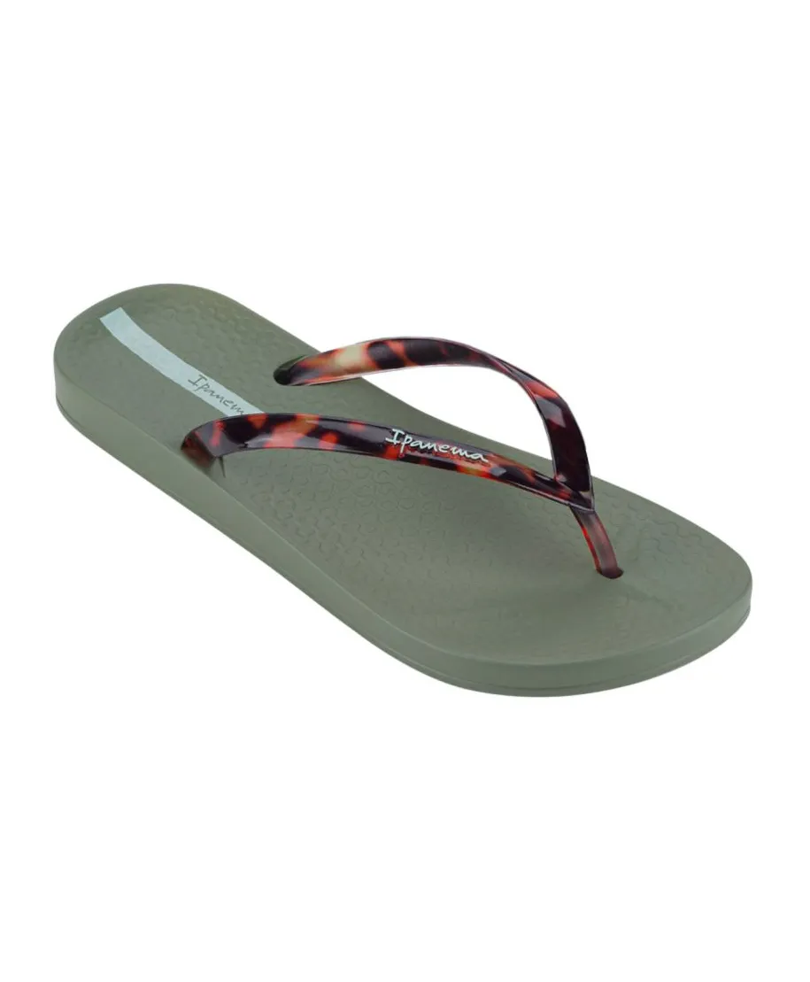 Chanclas Ipanema Anat W 83475-AJ405