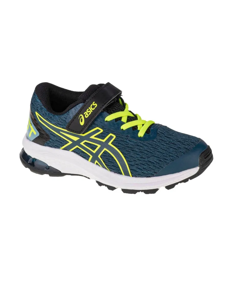 Buty Asics GT-1000 9 PS Jr 1014A151-406