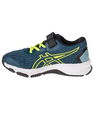 Buty Asics GT-1000 9 PS Jr 1014A151-406