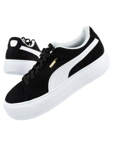 Buty Puma Suede Mayu W 380686 02