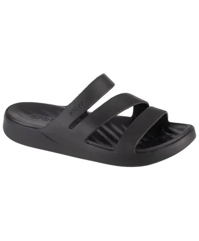 Chanclas Crocs Getaway Strappy Sandal W 209587-001