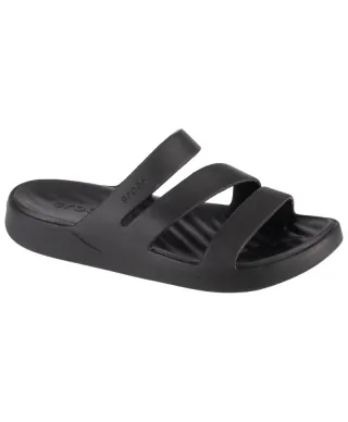 Crocs Getaway Strappy Sandal W 209587-001