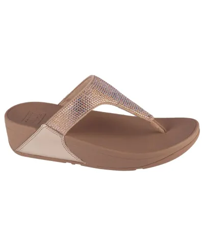 FitFlop Lulu Flip-Flops W EC5-A94