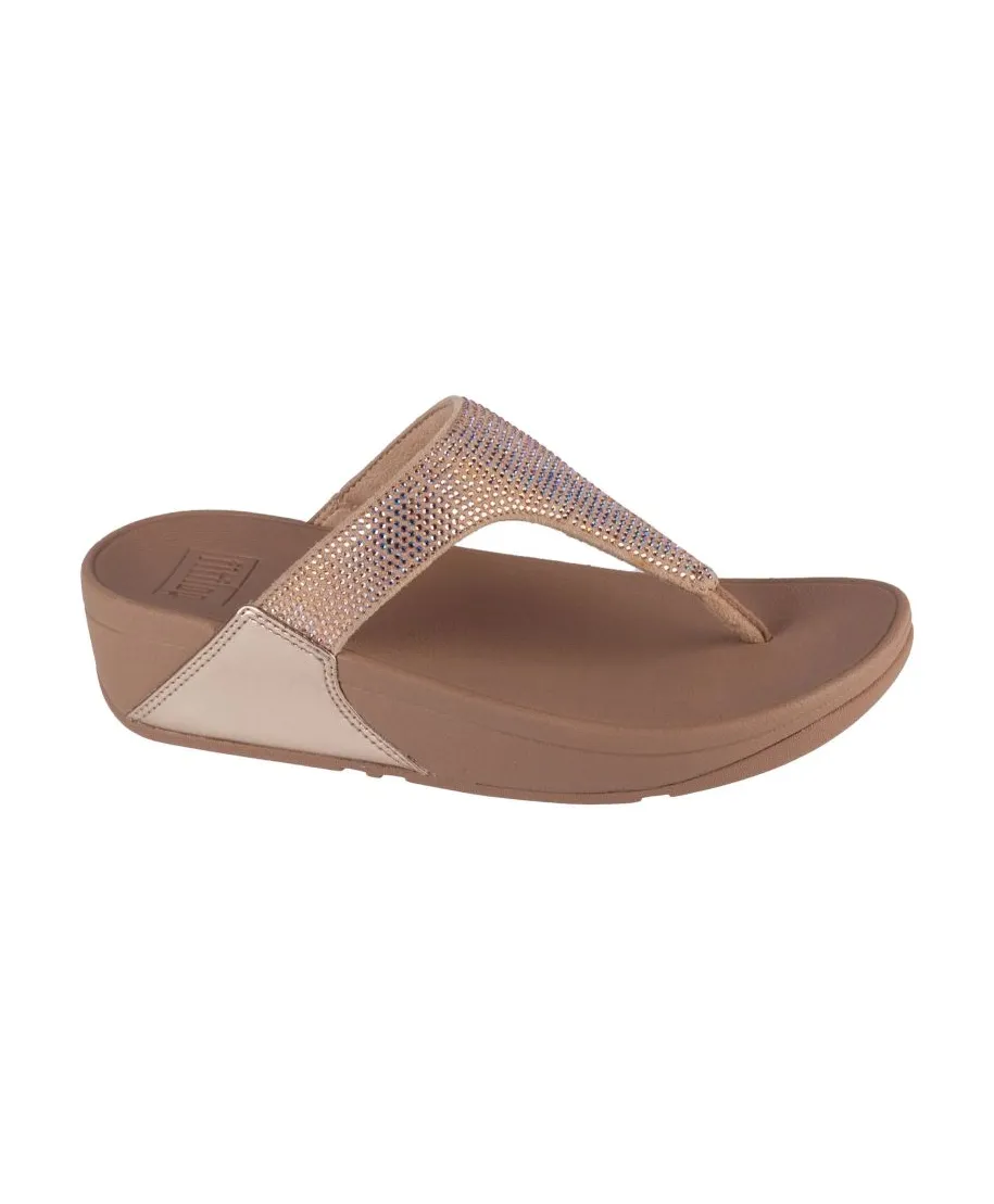 FitFlop Lulu Flip-Flops W EC5-A94