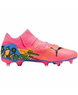 Buty piłkarskie Puma Future 7 Match NJR FG AG M 107840 01