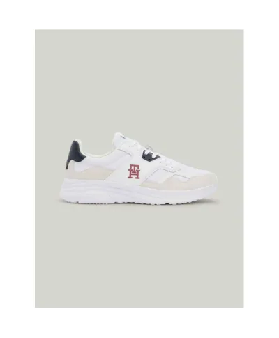 Buty Tommy Hilfiger Modern Runner Mix M FM0FM04937YBS