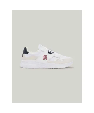 Buty Tommy Hilfiger Modern Runner Mix M FM0FM04937YBS