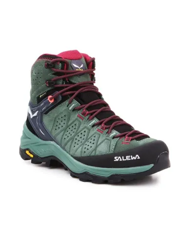 Buty trekkingowe Salewa WS Alp Trainer 2 Mid GTX W 61383-508