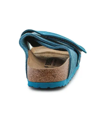 Klapki Birkenstock Kyoto W 1026822