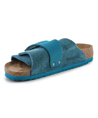 Klapki Birkenstock Kyoto W 1026822