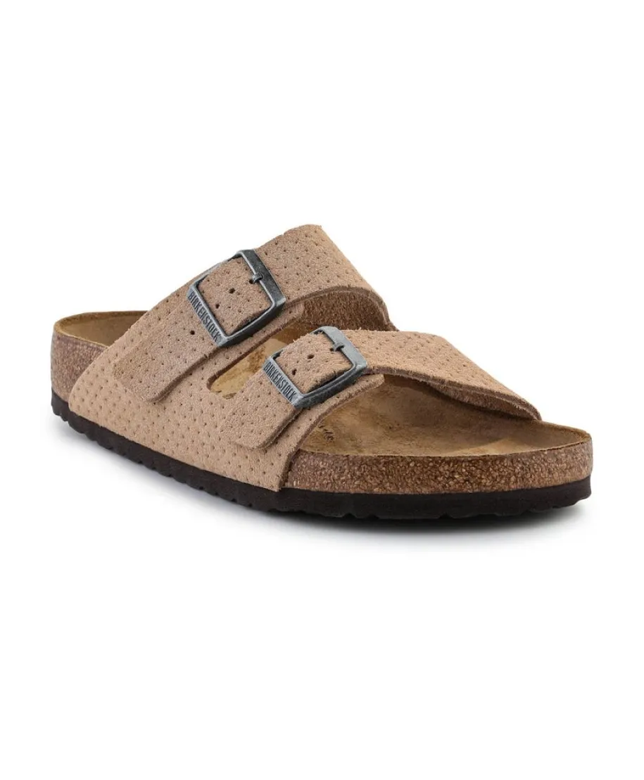 Klapki Birkenstock Arizona BS M 1027075