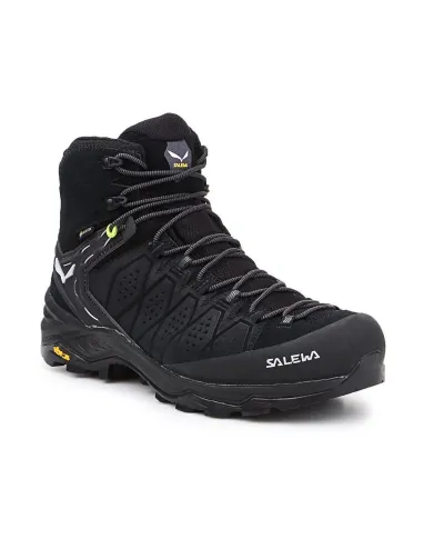 Buty hikingowe Salewa MS Alp Trainer 2 Mid GTX M 61382-0971