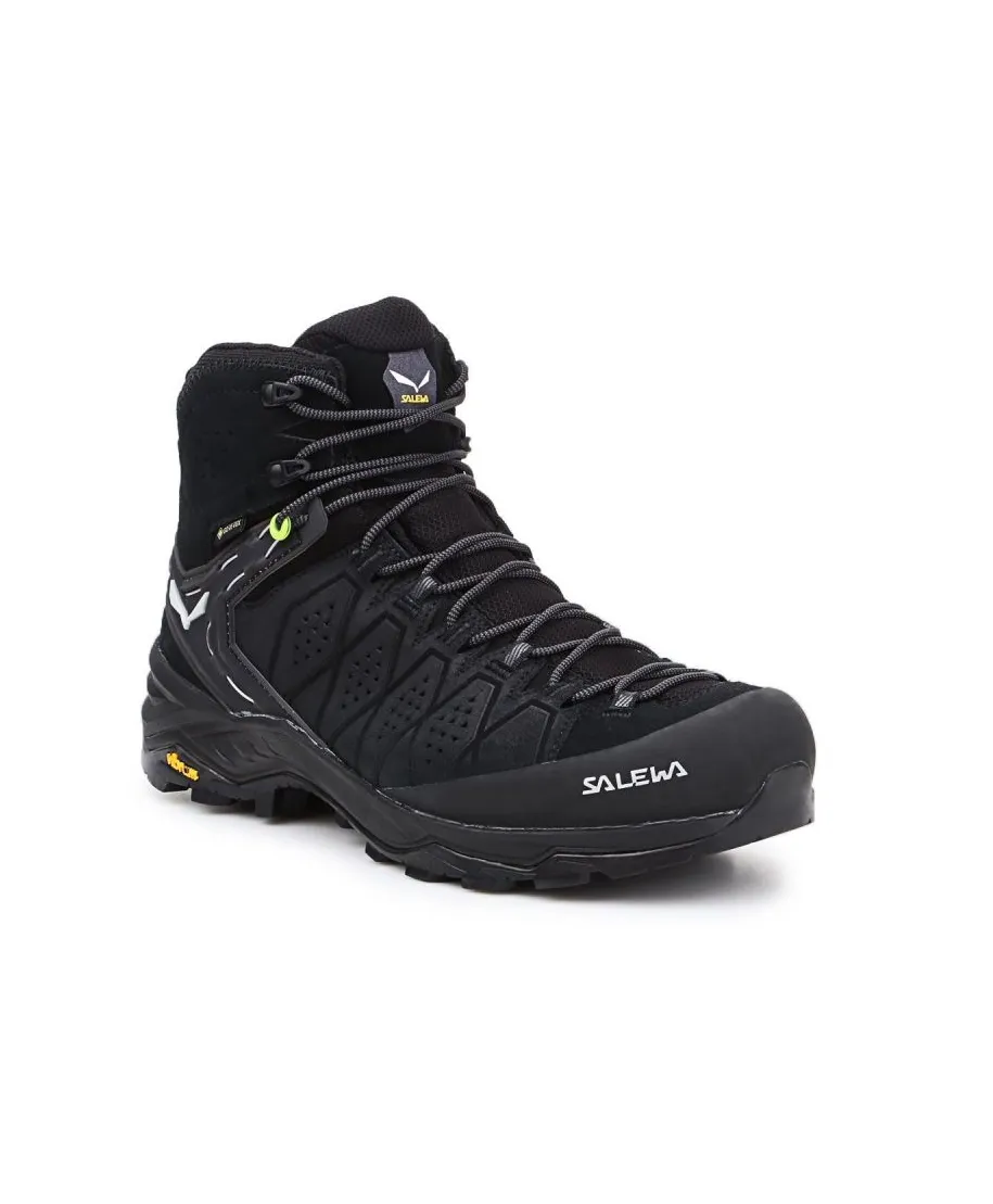 Buty hikingowe Salewa MS Alp Trainer 2 Mid GTX M 61382-0971