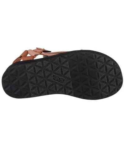 Sandały Teva Midform Universal Sandals W 1090969-CYM