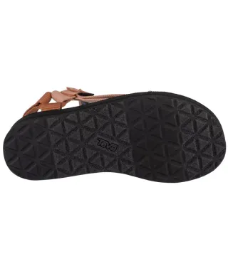 Sandały Teva Midform Universal Sandals W 1090969-CYM